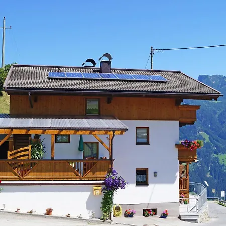 Gruber By Interhome * Muhlen (Tyrol)