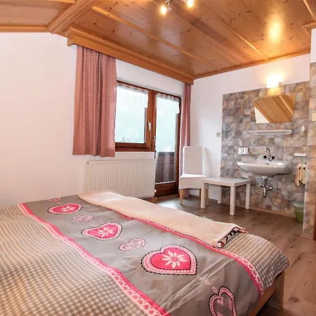 Gruber By Interhome Apartman