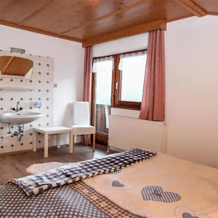 Apartman Gruber By Interhome Mühlen