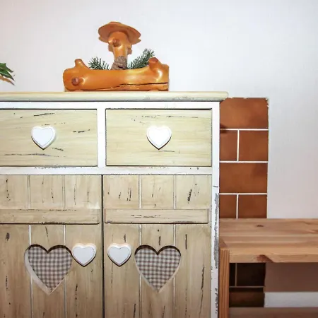 Apartament Gruber By Interhome