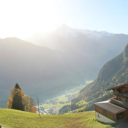 아파트 Gruber By Interhome Muhlen (Tyrol)