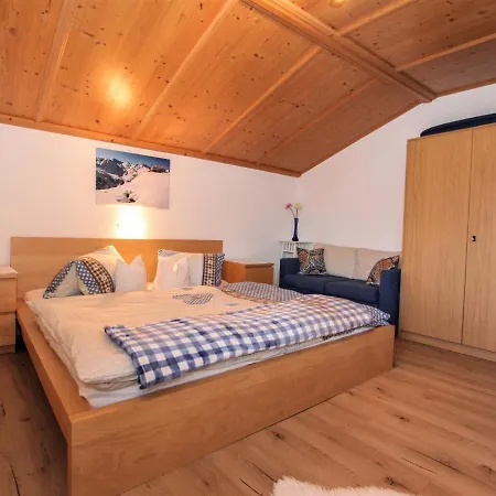 Gruber By Interhome * Muhlen (Tyrol)