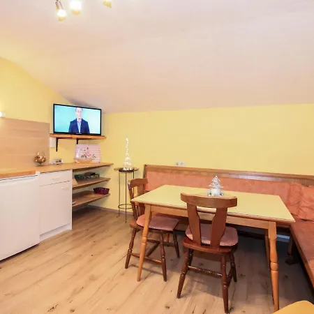 Gruber By Interhome Muhlen (Tyrol)