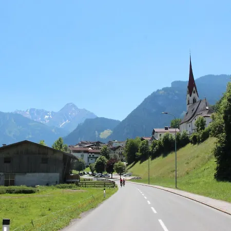 아파트 Gruber By Interhome *