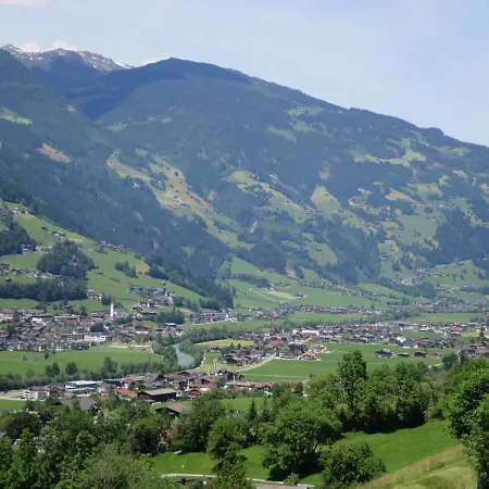 Gruber By Interhome Muhlen (Tyrol)