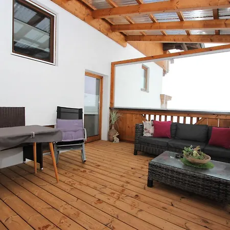 아파트 Gruber By Interhome Muhlen (Tyrol)