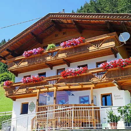 Gruber By Interhome 아파트 *