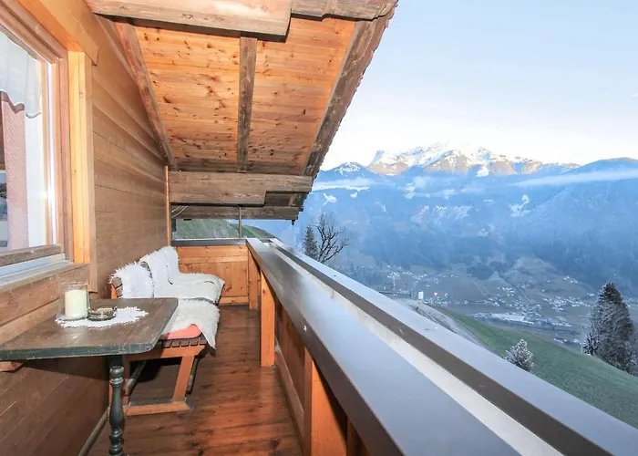 Gruber By Interhome Appartamento