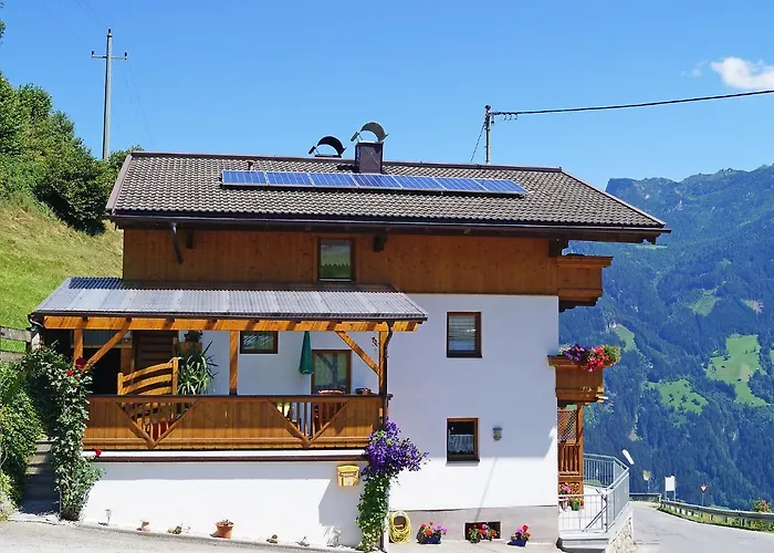 Gruber By Interhome * Muhlen (Tyrol)