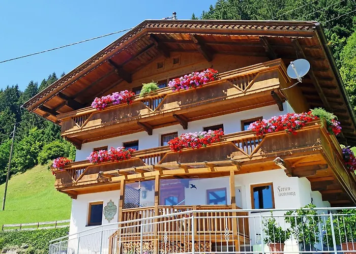 Gruber By Interhome Appartamento *