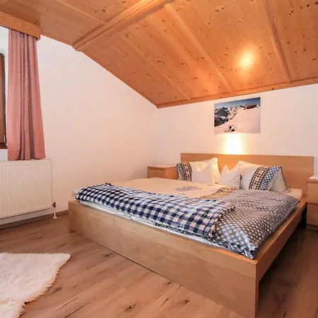 Apartment Gruber By Interhome