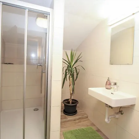 Apartment Gruber By Interhome *