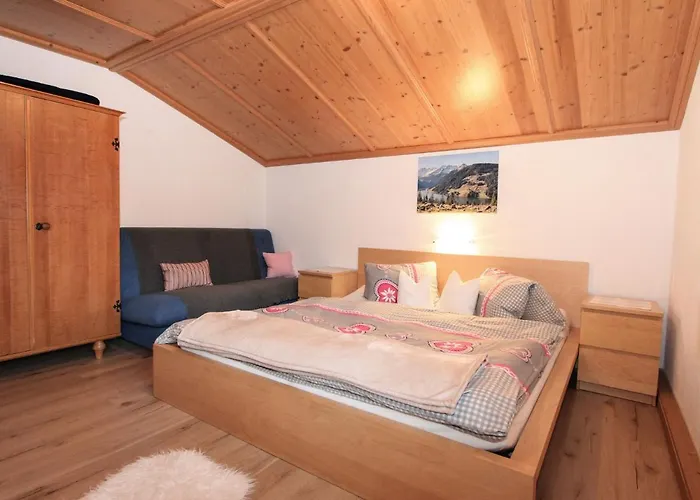 Gruber By Interhome Apartment