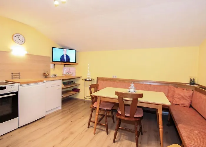 Gruber By Interhome Muhlen (Tyrol)