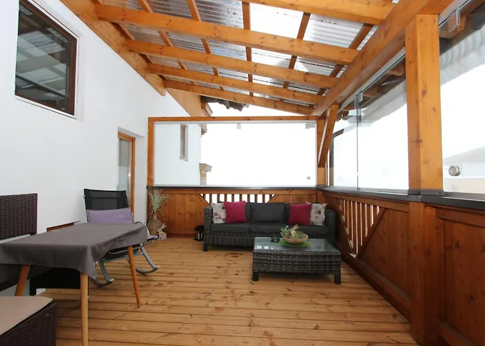 Gruber By Interhome Muhlen (Tyrol)