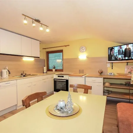 Apartment Gruber By Interhome Apartment *