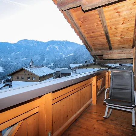 Apartment Gruber By Interhome Apartment Muhlen (Tyrol)