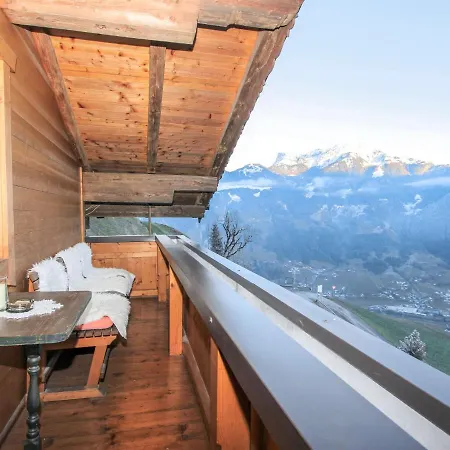 Apartment Gruber By Interhome Apartment