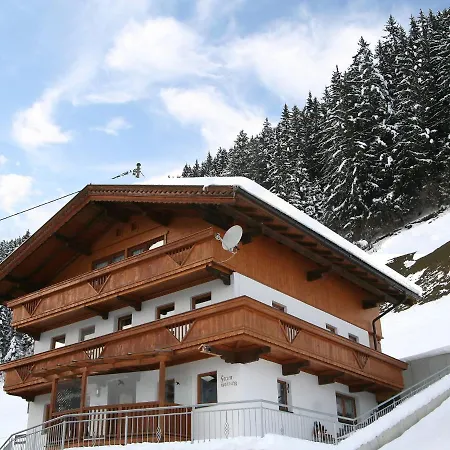 Apartment Apartment Gruber By Interhome Muhlen (Tyrol)
