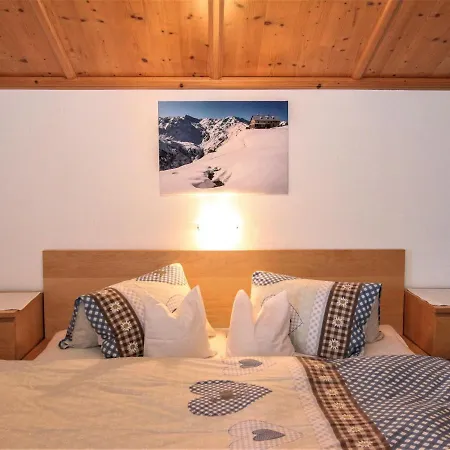 Gruber By Interhome * Muhlen (Tyrol)