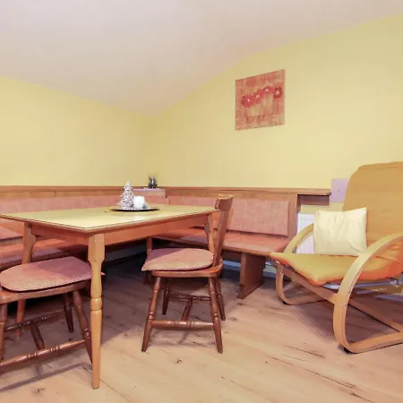 Apartment Gruber By Interhome Apartment