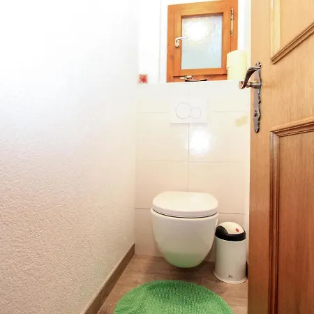 Apartment Gruber By Interhome Apartment