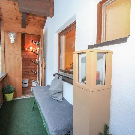 Apartment Gruber By Interhome