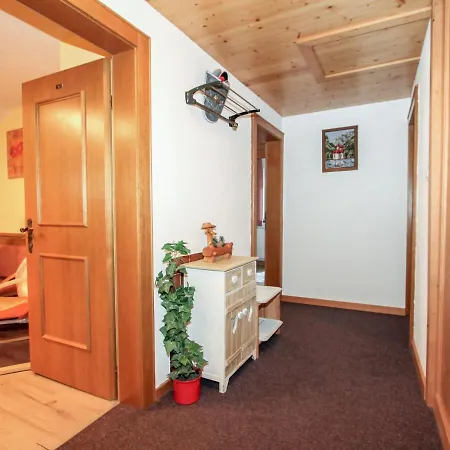 Apartment Apartment Gruber By Interhome