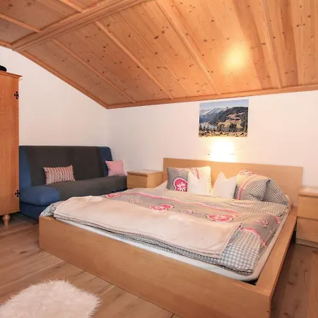 Apartment Gruber By Interhome Apartment
