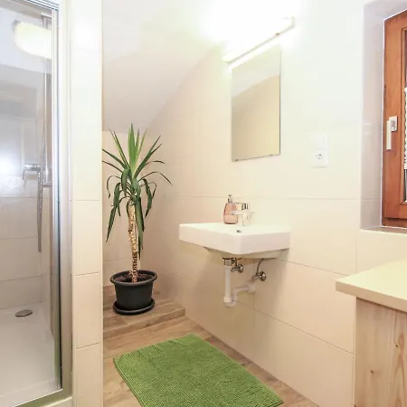 Apartment Gruber By Interhome *