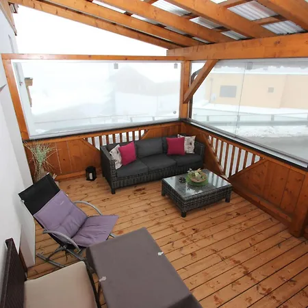 Apartment Apartment Gruber By Interhome