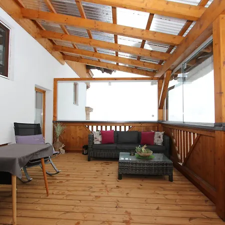 Apartment Gruber By Interhome Muhlen (Tyrol)