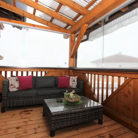 Apartamento Gruber By Interhome *