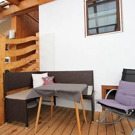 Apartment Gruber By Interhome Apartment